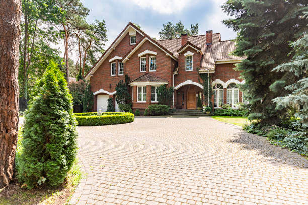 Best Residential Paver Driveway  in Kutztown University, PA