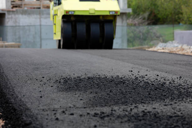 Best Driveway Resurfacing Pavers  in Kutztown University, PA