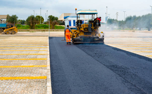 Best Residential Driveway Paver Services  in Kutztown University, PA