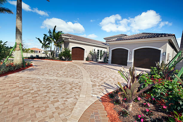 Kutztown University, PA Driveway Pavers Company